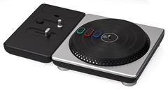 PS3 DJ HERO TURNTABLE KIT 海外版 91bpRQOLzqS._UF350,350_QL50_.jpg